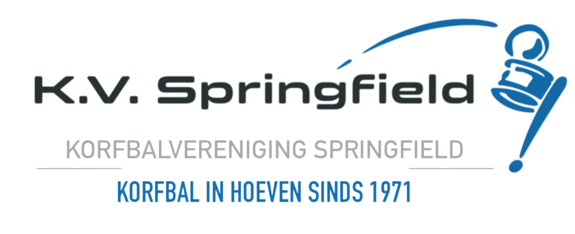 KV Springfield Webwinkel